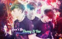 #BelieveinTao