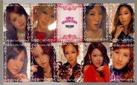 SNSD The Boys