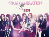 Girls Generation "The Best"