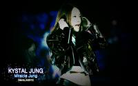 Krystal Jung | Miracle Jung