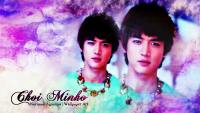 SHINee Minho | Nice Guy