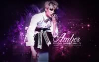 Amber f(x)