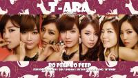 T-ara | 7 Bo peep Bo peep