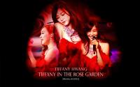 Tiffany | Tiffany In The Rose Garden