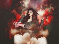 Tiffany Hwang