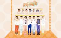 INFINITE ♥