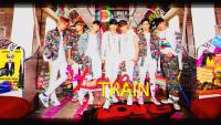 GOT7 : LOVE TRAIN