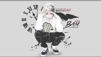 HBD : BAMBAM 02.05.15