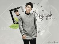 Donghyuk Ikon