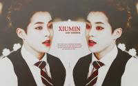 Xiumin Vampire