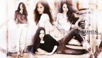 Edit Stock | f(x) Krystal "Old Vintage"