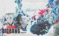BIGBANG #MADE