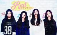 RED VELVET ♥