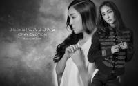 Jessica Jung | Gray Emotion