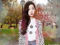 ♥HBD soohyun AKMU♥