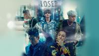 - BIGBANG : LOSER