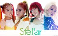 Stellar | 4 Girls To Bing Bing