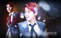 HBD BAEKHYUN :: HAPPYBAEKDAY