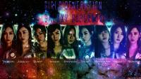 SNSD | All About Galaxy Supernova