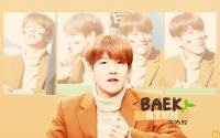 HBD ♥ BAEKHYUN #2