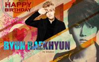 HBD Backhyun