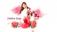 Jessica Jung