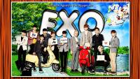 EXO "Motorcycle"