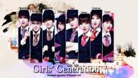 SNSD Mr. Mr Era