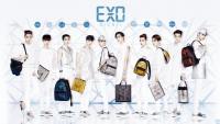 EXO :: MCM BIONIC