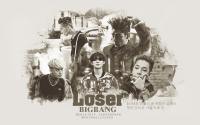 BIGBANG - LOSER