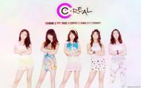 TOP 40 Kpop Girl Groups Of 2013 | #40 C-Real