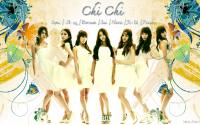 TOP 40 Kpop Girl Groups Of 2013 | #39 Chi Chi