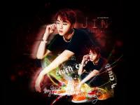 JIN ♥