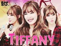 Tiffany Sable by Bee aye aye