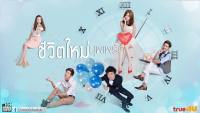 ชีวิตใหม่บุพเพรัก (Second Life)