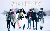 TOP 40 Kpop Girl Groups Of 2013 | #38 Gangkiz