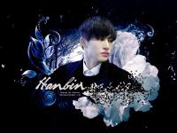 Kim Hanbin3D