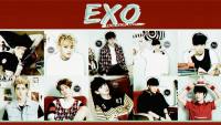 EXO :: SMTOWN COEX #2