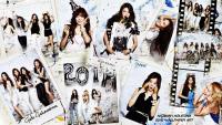 SNSD 2014 Baby-G