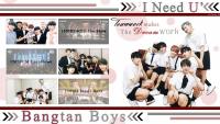 BTS : Bangtan Boys 1st 2nd 3rd Win