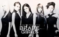 TOP 40 Kpop Girl Groups Of 2013 | #34 Brave Girls