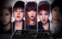 TOP 40 Kpop Girl Groups Of 2013 | #33 Global Icon