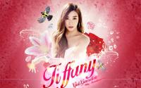 SNSD - Tiffany [ROSE]