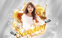SNSD - Sooyoung [BLANC-OR]