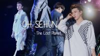 Sehun the lost planet