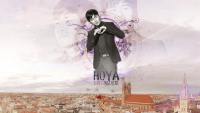 INFINITE - HOYA.