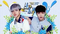 EXO Sehun & Lay | Ivy Club