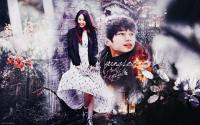 MYUNGSOO & KRYSTAL