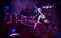 League of Legends | JINX