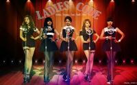 TOP 40 Kpop Girl Groups Of 2013 | #26 Ladies'Code
